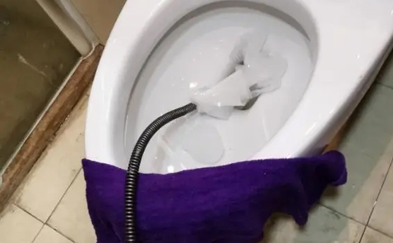 船营马桶疏通